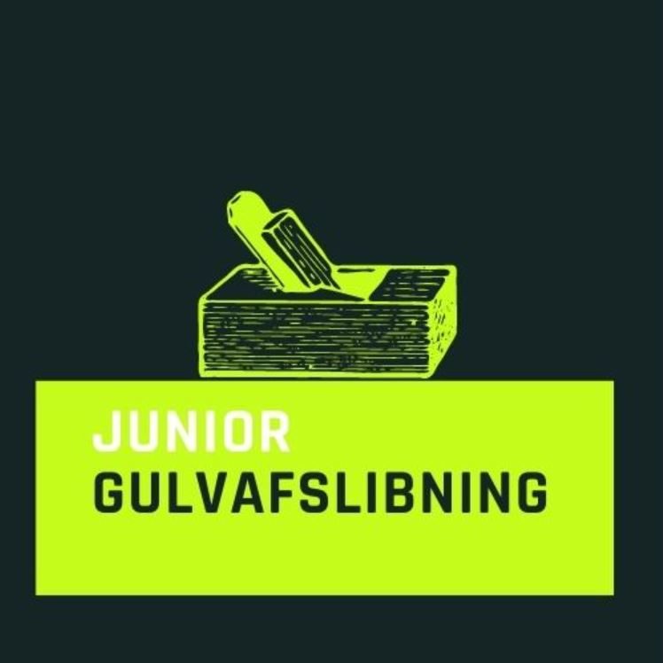 Junior-gulvafslibning.dk